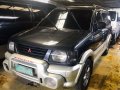 2001 Mitsubishi Adventure FOR SALE-1