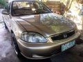 2000 Honda Civic VTI for sale-10