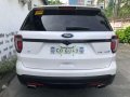 2017 Ford Explorer S V6 FOR SALE-5