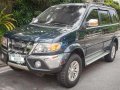 2010 isuzu crosswind sportivo MT for sale-0