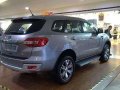 2018 FORD Everest Titanium 2.2L 4x2 At-6