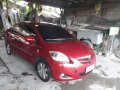 2008 Toyota Vios for sale-0