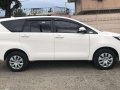 SELLING Toyota Innova 2.8 j -freedom white-4