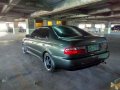 Toyota Corona EXsaloon Carina E ST191 1993-2