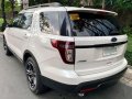 Ford Explorer SPORT 3.5L Ecoboost AT 2015-3