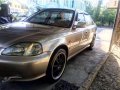 2000 Honda Civic VTI for sale-5