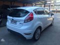 2016 Ford Fiesta for sale-1