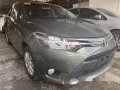 Toyota Vios 2017 E A/T for sale-0