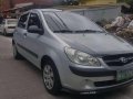 hyundai getz 2010 for sale-3