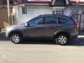 Chevrolet Captiva 2009 for sale-0