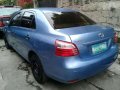 2012 Toyota Vios 1.3J FOR SALE-2