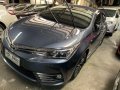 Toyota Altis 2017 for sale-2