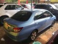 2004 Honda City for sale-5