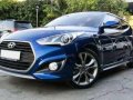 2017 Hyundai Veloster for sale-8