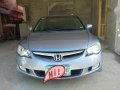 Honda Civic 1.8s 2006 FOR SALE-0