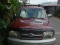 TOYOTA REVO 2003 FOR SALE-2