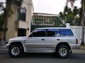 2002 Mitsubishi Pajero for sale-2