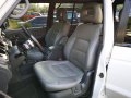 2002 Mitsubishi Pajero for sale-5