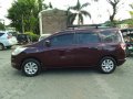 2018 Chevrolet Spin for sale-4