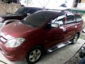 Toyota Innova 2008 For sale-3