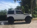 2001 mitsubishi pajero for sale-2