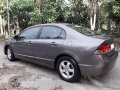 HONDA CIVIC 2006 FOR SALE-2