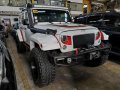 2016 Jeep  Wrangler Unlimited Sport Customized for sale-8