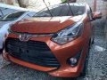 Toyota Wigo 2017 G M/T for sale-2