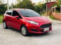 2015 Ford Fiesta for sale-1