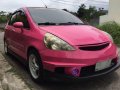 Honda Jazz Local 2005 Model Good running condition-1