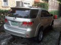 Toyota Fortuner 2006 for sale-3