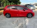 2015 Honda Jazz VX plus with paddle shifters-3