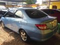 2004 Honda City for sale-4