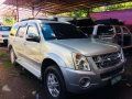 Isuzu Alterra 2009 550k Intercooler turbo diesel-11