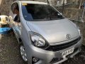 Toyota Wigo 2017 G M/T for sale-0