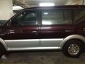 Mitsubishi Adventure 2000 for sale-0