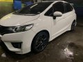 Honda Jazz 2016 for sale-0