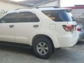 Toyota Fortuner 2005 model Gas Automatic-2