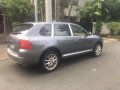 2004 Porsche Cayenne for sale-1