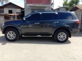 2012 Mitsubishi Montero for sale-0