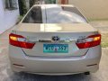 2013 Toyota Camry 2.5 G Pristine Condition-5