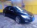 2008 Honda Civic 2.0S Top of the line-0