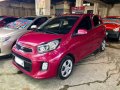 2015 Kia Picanto 1.0 MT 15k mileage only Nego available thru financing-2