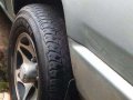 1997 MITSUBISHI L200- Pick-up Good running condition-0