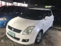 2007 Suzuki Swift for sale-0