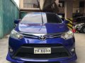 2016 Toyota Vios for sale-1