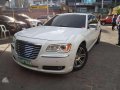 2013 Chrysler 300C for sale-8