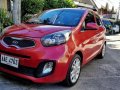 Kia picanto EX 1.2 Automatic 2015 for sale-6