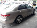 Honda accord 2004 for sale-2