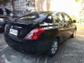 SELLING Nissan Almera 15L mid 2015-10